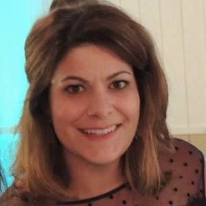 Meet your Posher, Kristin